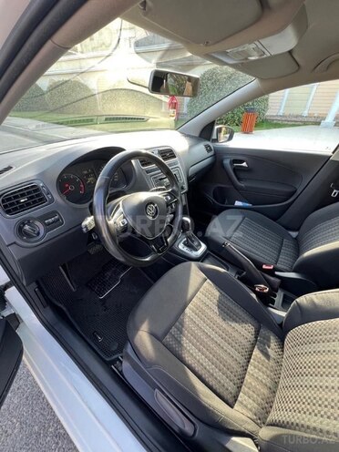 Volkswagen Polo 2019, 85,000 km - 1.6 l - Bakı