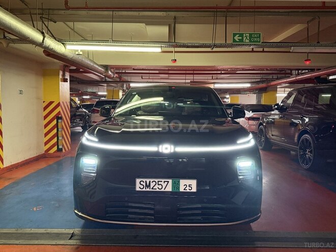 Changan  2025, 0 km - 1.5 l - Bakı