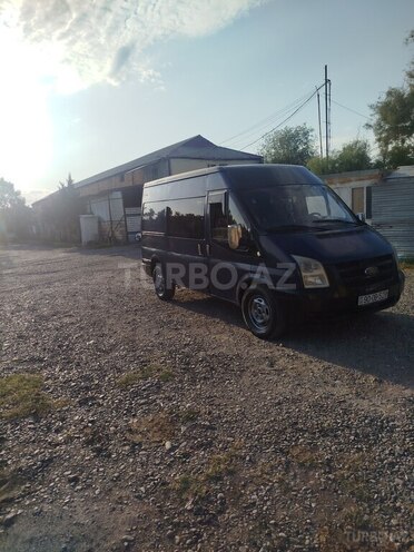 Ford Transit 2007, 100,000 km - 2.4 l - Bakı