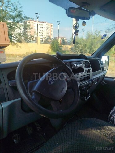 Ford Transit 2007, 100,000 km - 2.4 l - Bakı