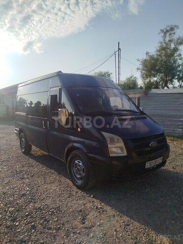 Ford Transit 2007, 100,000 km - 2.4 l - Bakı