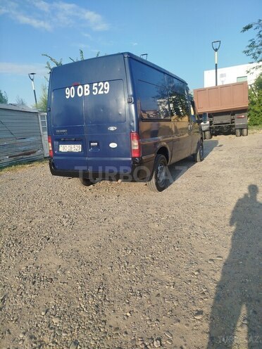 Ford Transit 2007, 100,000 km - 2.4 l - Bakı