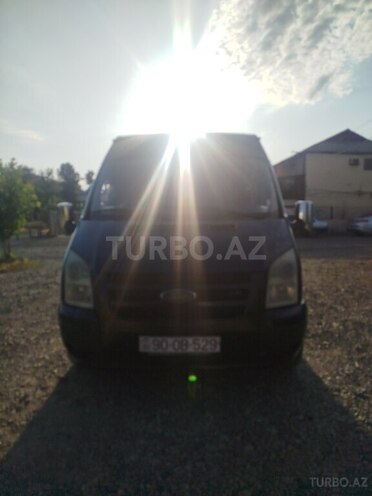 Ford Transit 2007, 100,000 km - 2.4 l - Bakı