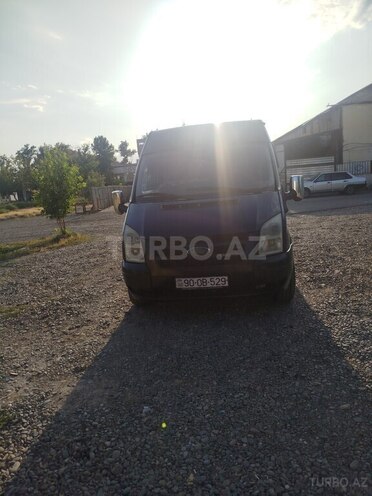 Ford Transit 2007, 100,000 km - 2.4 l - Bakı