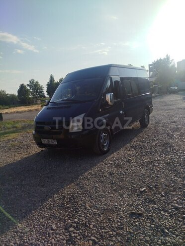 Ford Transit 2007, 100,000 km - 2.4 l - Bakı
