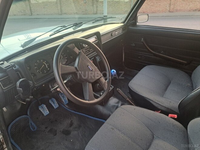 LADA (VAZ) 2107 2007, 14,254 km - 1.6 l - Bakı