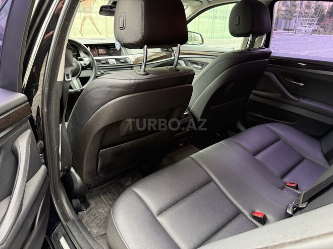 BMW 528 2015, 90,222 km - 2.0 л - Bakı