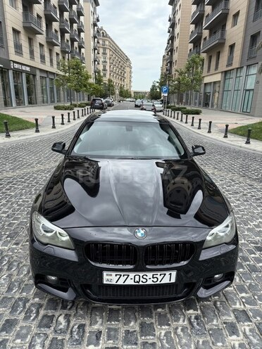 BMW 528 2015, 90,222 km - 2.0 л - Bakı