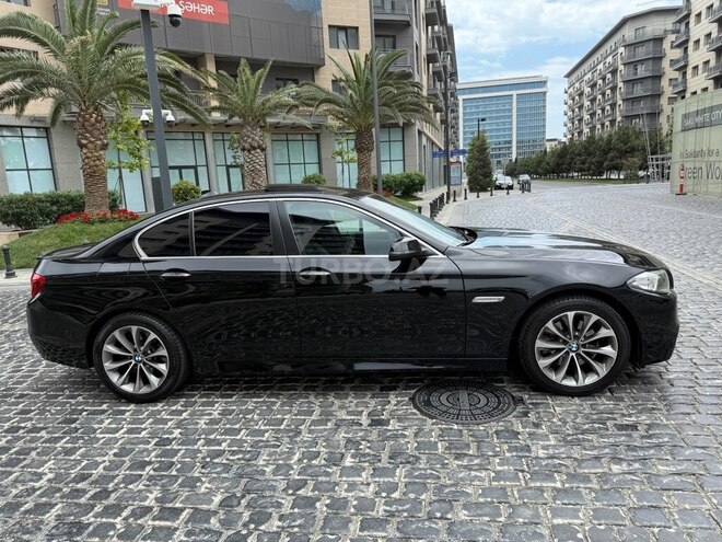 BMW 528 2015, 90,222 km - 2.0 л - Bakı