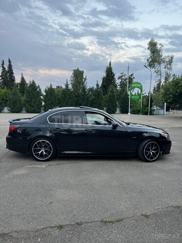 BMW 530 2005, 239,496 km - 3.0 l - Sabirabad