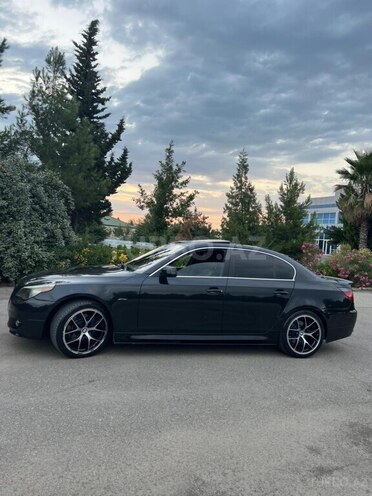 BMW 530 2005, 239,496 km - 3.0 l - Sabirabad