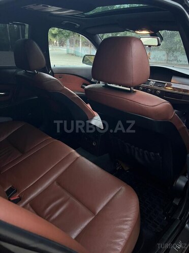 BMW 530 2005, 239,496 km - 3.0 l - Sabirabad