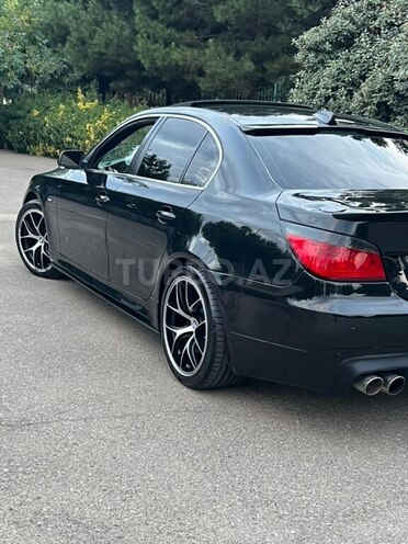 BMW 530 2005, 239,496 km - 3.0 l - Sabirabad