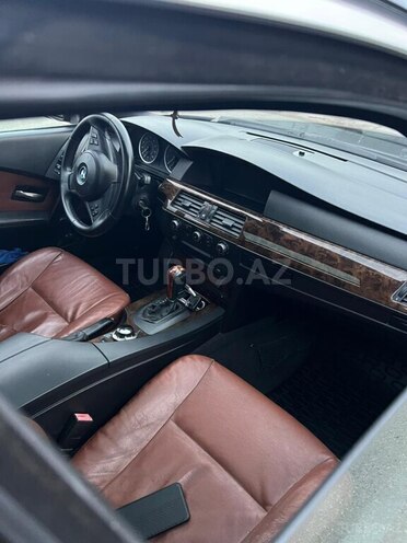 BMW 530 2005, 239,496 km - 3.0 l - Sabirabad