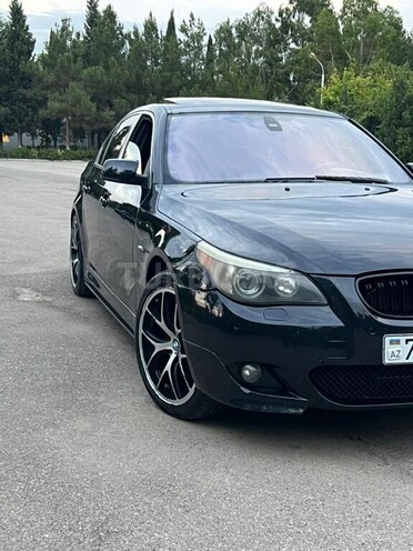 BMW 530 2005, 239,496 km - 3.0 l - Sabirabad