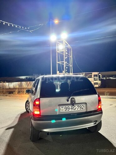 Opel Vita 1997, 525,151 km - 1.4 l - Bakı