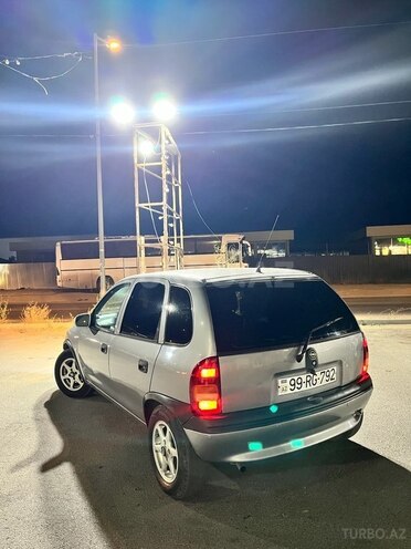 Opel Vita 1997, 525,151 km - 1.4 l - Bakı