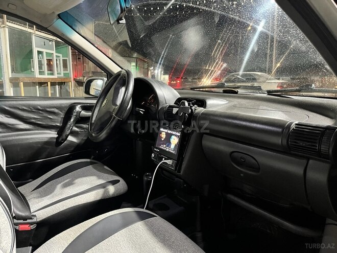 Opel Vita 1997, 525,151 km - 1.4 l - Bakı
