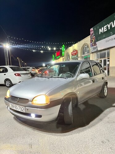 Opel Vita 1997, 525,151 km - 1.4 l - Bakı