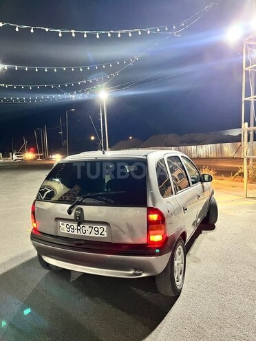 Opel Vita 1997, 525,151 km - 1.4 l - Bakı