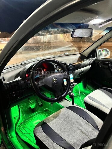 Opel Vita 1997, 525,151 km - 1.4 l - Bakı