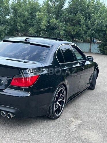 BMW 530 2005, 239,496 km - 3.0 l - Sabirabad