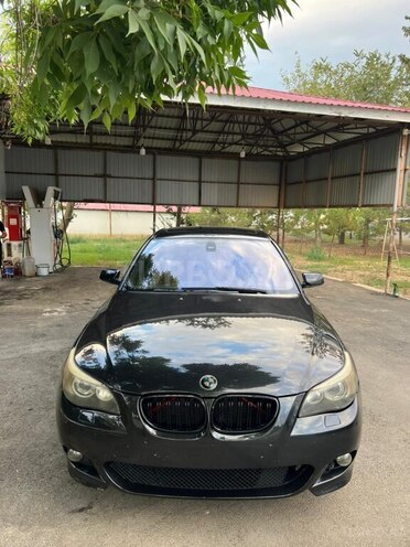 BMW 530 2005, 239,496 km - 3.0 l - Sabirabad