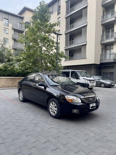 Kia Cerato 2008, 390,000 km - 1.6 l - Bakı