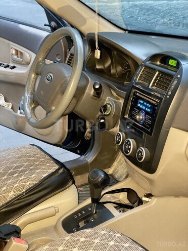 Kia Cerato 2008, 390,000 km - 1.6 l - Bakı