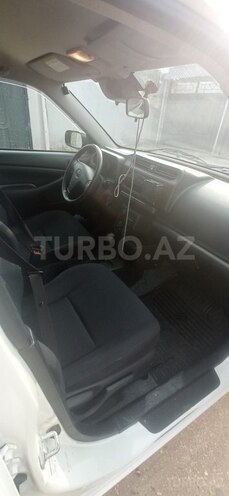Toyota  2019, 93,000 km - 1.5 l - Sumqayıt