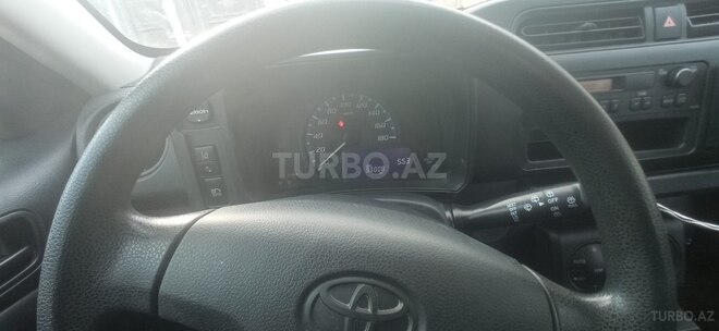 Toyota  2019, 93,000 km - 1.5 l - Sumqayıt
