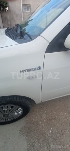Toyota  2019, 93,000 km - 1.5 l - Sumqayıt