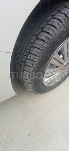 Toyota  2019, 93,000 km - 1.5 l - Sumqayıt