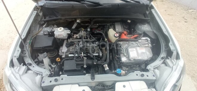 Toyota  2019, 93,000 km - 1.5 l - Sumqayıt