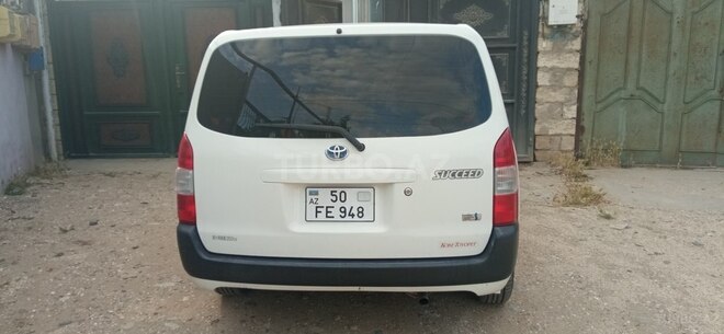Toyota  2019, 93,000 km - 1.5 l - Sumqayıt