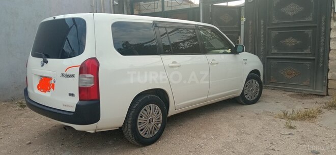 Toyota  2019, 93,000 km - 1.5 l - Sumqayıt