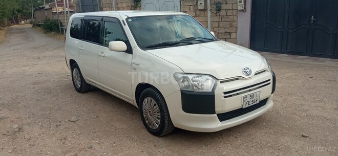 Toyota  2019, 93,000 km - 1.5 l - Sumqayıt