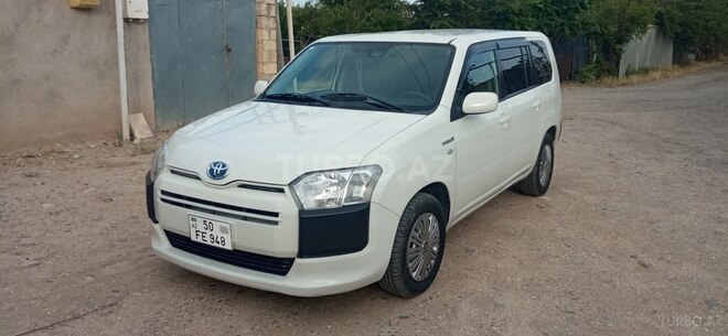 Toyota  2019, 93,000 km - 1.5 l - Sumqayıt