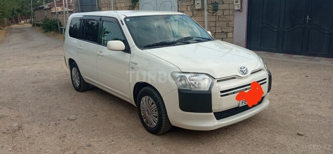 Toyota  2019, 93,000 km - 1.5 l - Sumqayıt