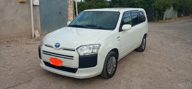 Toyota  2019, 93,000 km - 1.5 l - Sumqayıt