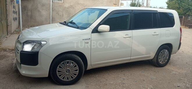 Toyota  2019, 93,000 km - 1.5 l - Sumqayıt