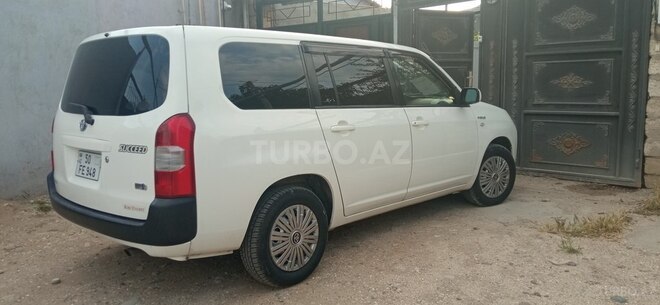 Toyota  2019, 93,000 km - 1.5 l - Sumqayıt
