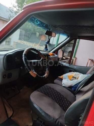 Ford Transit 1997, 483,145 km - 2.5 л - Sumqayıt