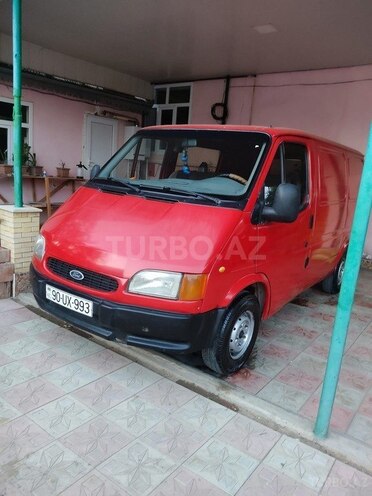Ford Transit 1997, 483,145 km - 2.5 л - Sumqayıt