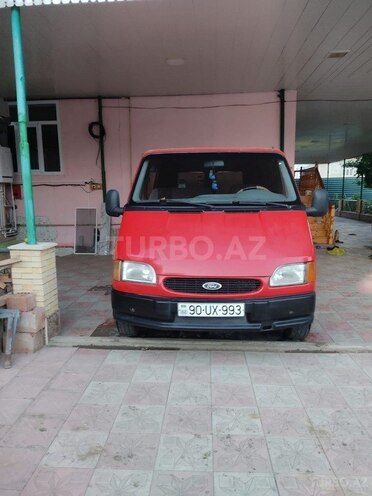 Ford Transit 1997, 483,145 km - 2.5 л - Sumqayıt