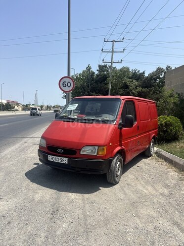 Ford Transit 1997, 483,145 km - 2.5 л - Sumqayıt