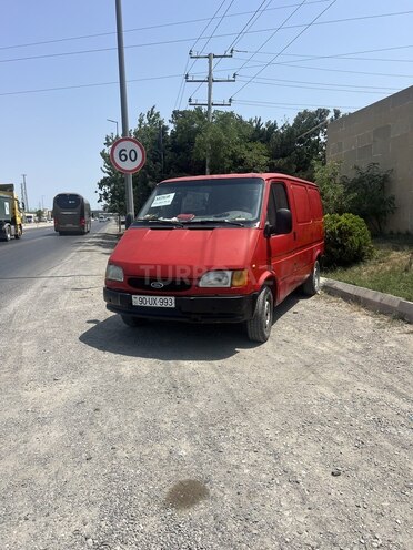 Ford Transit 1997, 483,145 km - 2.5 л - Sumqayıt