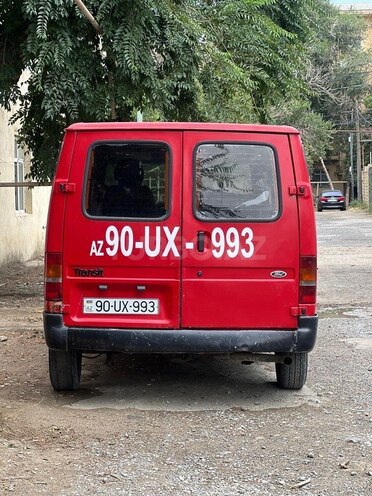 Ford Transit 1997, 483,145 km - 2.5 л - Sumqayıt