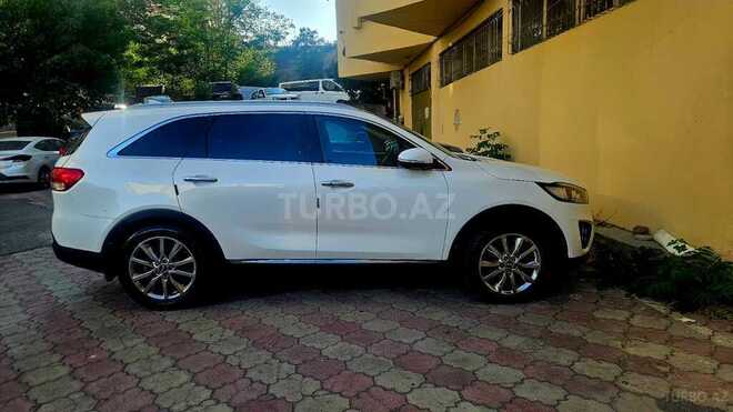 Kia Sorento 2016, 106,000 km - 2.2 l - Bakı