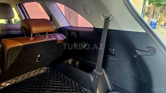 Kia Sorento 2016, 106,000 km - 2.2 l - Bakı
